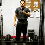 Stephen Vigil - @vigil78 - Instagram