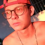 Stephen Vigil - @vismacornia - Instagram