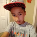 Steven Vigil Jr - @stevn111806 - Instagram
