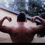 Stephen viljoen - @viljoen163 - Instagram
