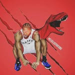 kawhi leonard - @stephen.vinet - Instagram
