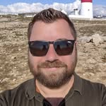 Stephen McNally-Vine - @stemcv - Instagram