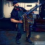 Stephen Viola - @wombatforge - Instagram