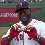 Stephen Viola - @redsox1fann - Instagram