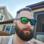 Stephen Vogl - @chefvoges - Instagram