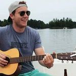Stephen Voglewede - @vwede28 - Instagram