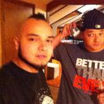 Stephen Voyles - @mr.cortez_official - Instagram