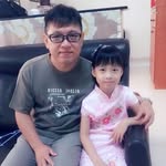 Stephen Chua Kim Wah - @kimwahchua - Instagram