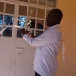 Stephen Wahinya - @stephenwahinya - Instagram