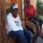 Stephen Wahithe - @stephenwahithe - Instagram