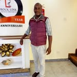 Stephen Waititu - @stephenwaititu - Instagram