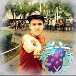 Stephen Walkup - @yaboystedub - Instagram