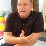 Stephen Wallace - @stephenwallace1953 - Instagram