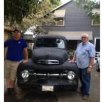 Stephen Wallace - Facebook
