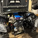 Stephen Wallace - @m31_wrx - Instagram