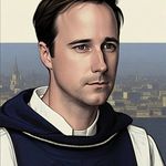 Stephen Arnold - @stephenwalterart - Instagram