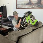 Stephen van der Walt - @scuba_steve47 - Instagram