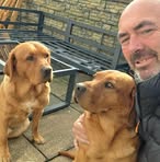 Stephen Ward - Facebook