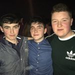 Stephen Ward - @stephenw85 - Instagram