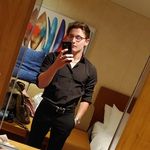 Steven Warford - @_short_stack_54 - Instagram