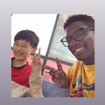 Stephen Sikila - @stephenwarrior - Instagram