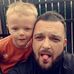 Stephen Warwick - Facebook
