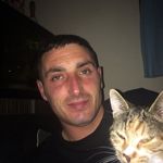 Stephen Warwick - @stevewarwick86 - Instagram
