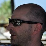 Stephen Warwick - @stephenjohnwarwick - Instagram