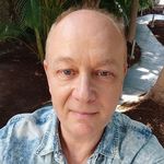 Stephen Warwick - @warwickcentral - Instagram