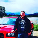 Stephen Warwick - @stephen72646 - Instagram