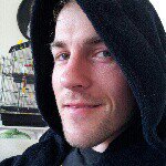 Stephen Warwick Balderstone - @spacemonkeyste - Instagram