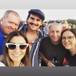 Stephen Waters - @muddy18 - Instagram