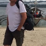 Stephen Waters - @stephenwaters1518 - Instagram