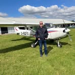 Stephen Waters - Facebook