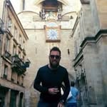 Stephen Waters - @stephenwaters9304 - Instagram