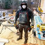 Stephen Waters - @firstworldwasted - Instagram
