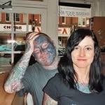 Stephen Waters - @reverand.phoenix - Instagram