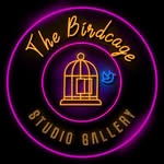Stephen Waters Art - @birdcage_southend - Instagram