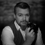 Stephen Watson - @swatsonphotographer - Instagram