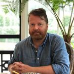 Stephen Watson - @steviewatson - Instagram