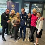 Stephen Watson - @steviefootballni - Instagram