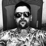 Stephen Watson - @stephenwatson_1984 - Instagram