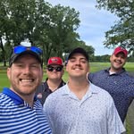 Stephen Watson - @lonestardiscgolf - Instagram