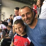 Stephen Watson - @stephen1watson - Instagram
