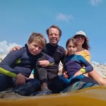 Stephen Watson - @stephenrespirayogatarifa - Instagram