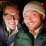 Stephen King - @stephen_wax_king - Instagram