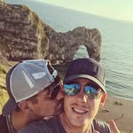 Stephen & wayne - @boysonthemove23 - Instagram
