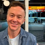 Stephen Wayne - @stephen34west - Instagram