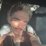 Stephen Wayne Francis - @the.blondeboy - Instagram