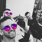 Stephen Webb - @ste_webby - Instagram